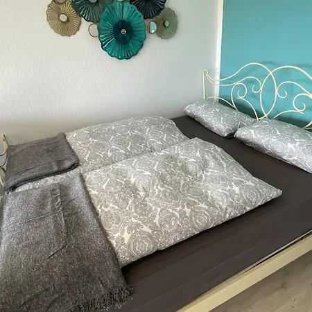 Lejlighed Harzgruen 4 - Apartment Mit Balkon Und Weitblick Sankt Andreasberg