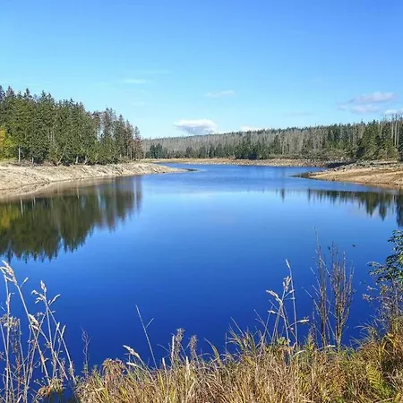 Harzblick -neu Modernisiert- * سانكت اندرياسبرغ