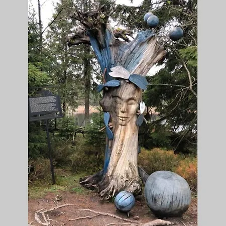 Harzblick -neu Modernisiert- *