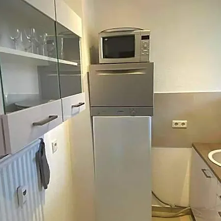 Appartement Harzgruen 4 - Mit Balkon Und Weitblick Sankt Andreasberg