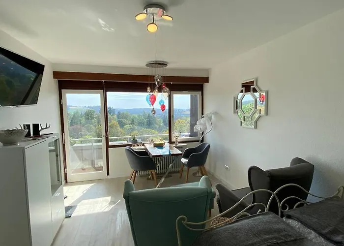 Harzblick -neu Modernisiert- Daire *