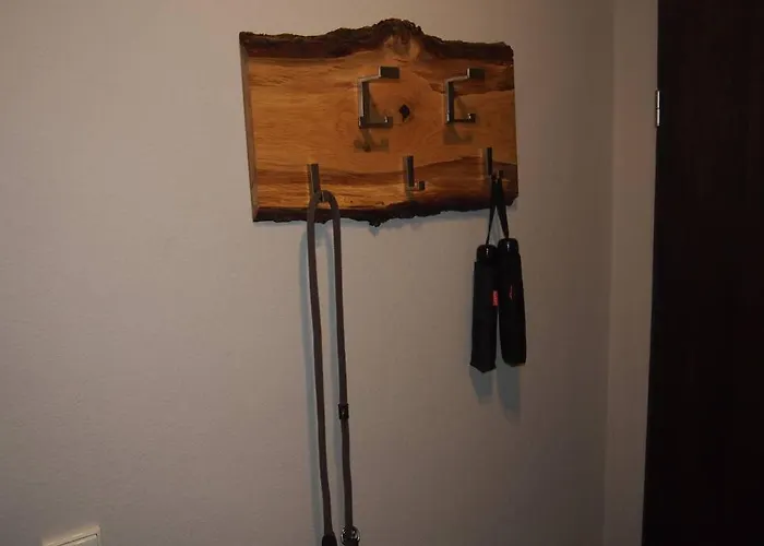 Harzblick -neu Modernisiert- Sankt Andreasberg