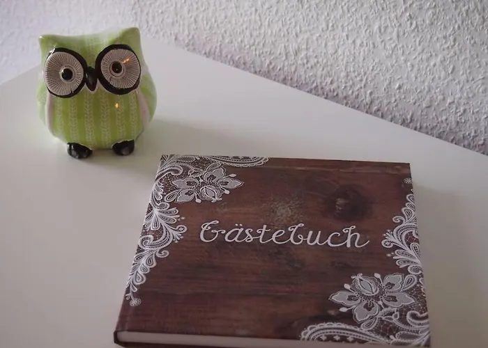 Daire Harzblick -neu Modernisiert- *