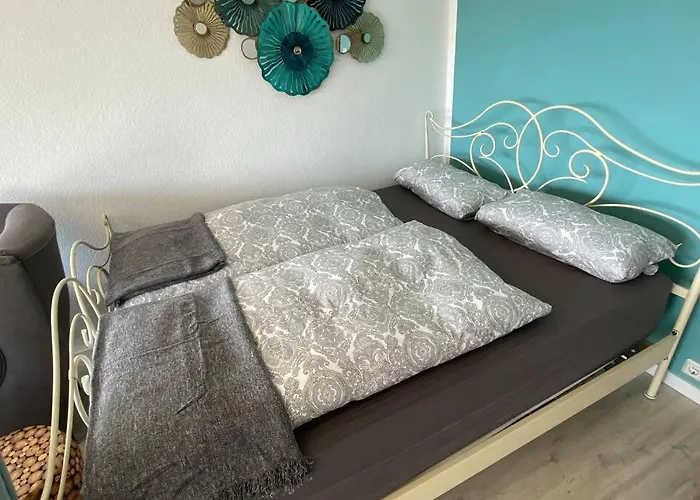 Daire Harzblick -neu Modernisiert- Sankt Andreasberg