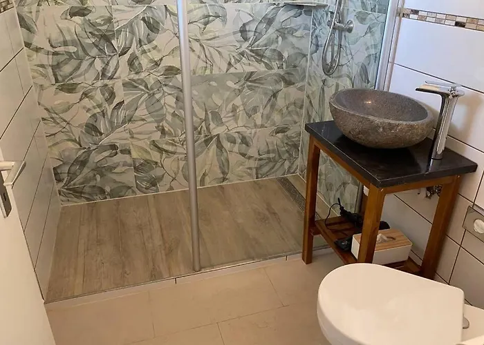 Harzblick -neu Modernisiert- *