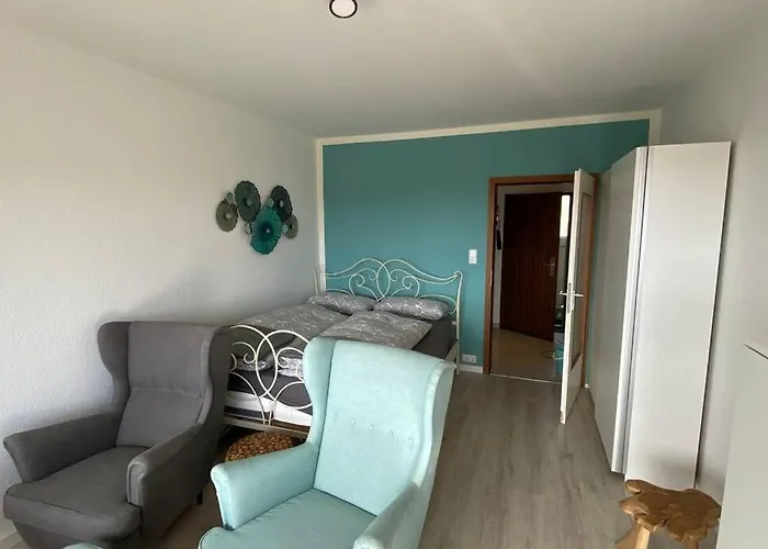 Harzblick -neu Modernisiert- Daire *