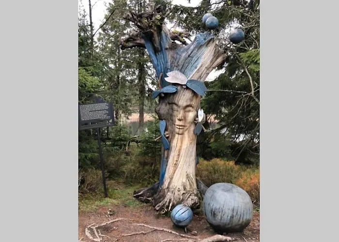 Harzblick -neu Modernisiert- *